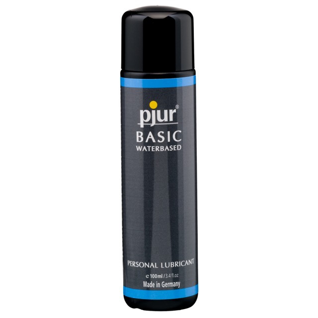 Гель "Pjur Basic" на водной основе, 100ml 